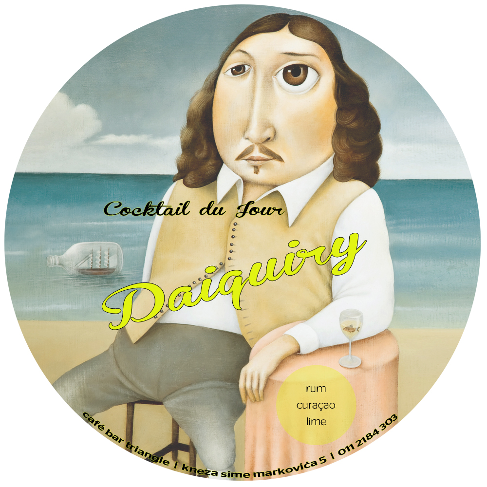 Triangle Café & Bar 20